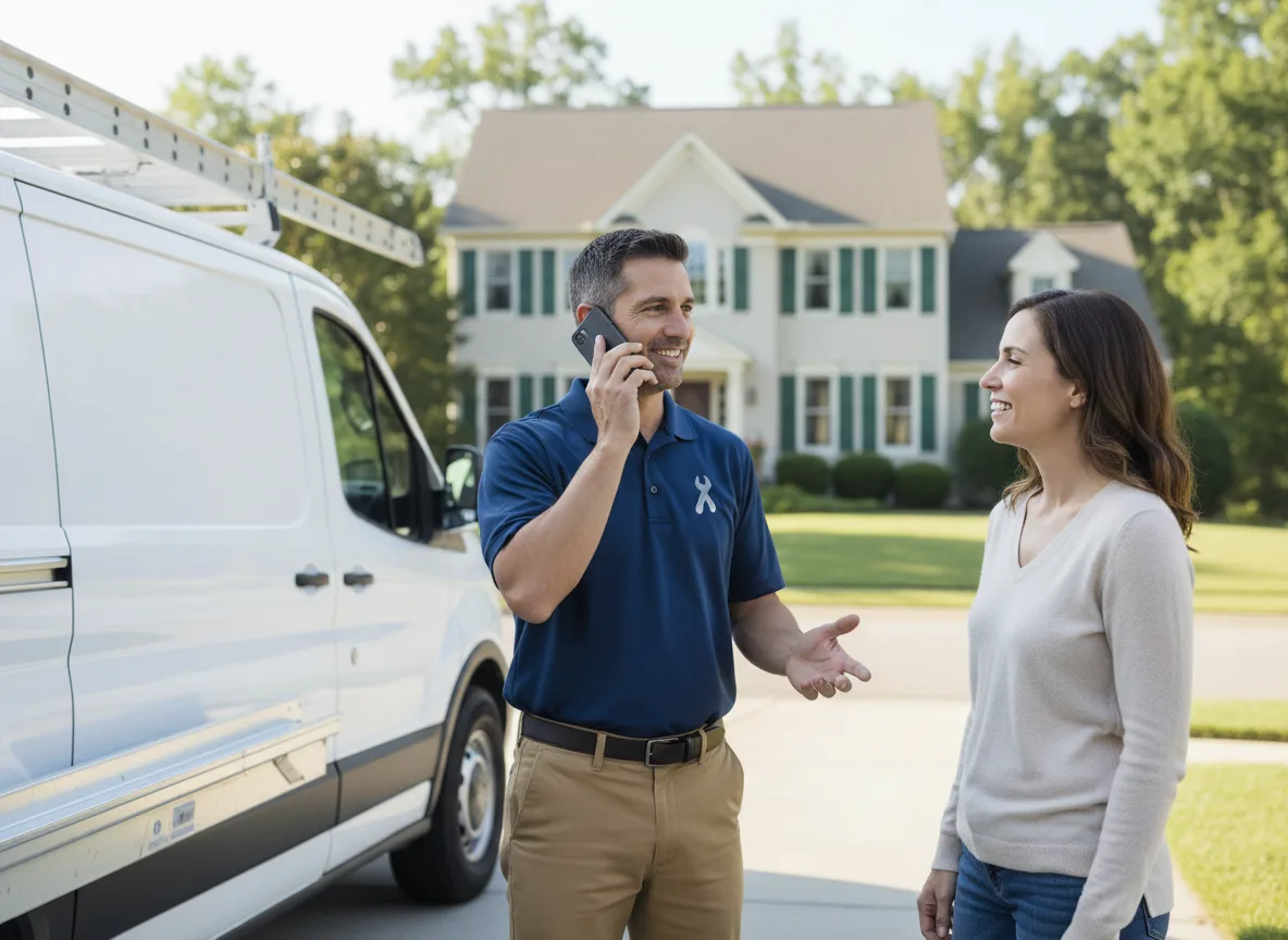 Home Gutter Service Glover, VT FAQs